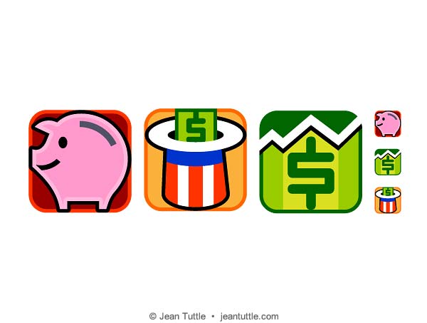 Total Finance Logos