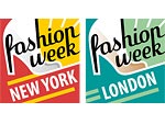  Fall Fashion Week Logos