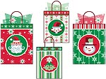Merry Friends Gift Bags