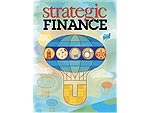 Strategic Finance 4