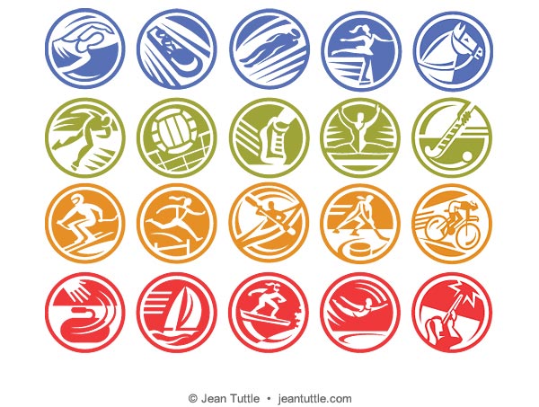 Icon Set