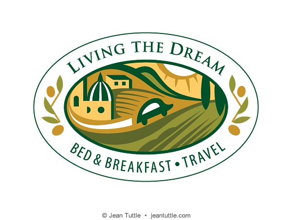 LTD Logo