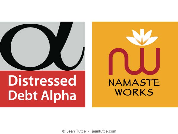 Corporate Logos