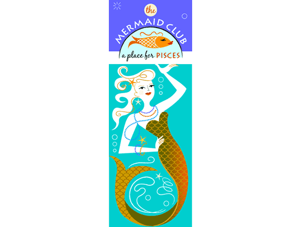 Mermaid Club