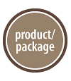 Product and Packaging Illustration