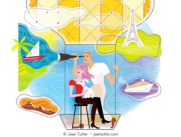 Travel Websites