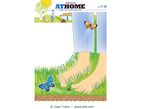 Lawn Care