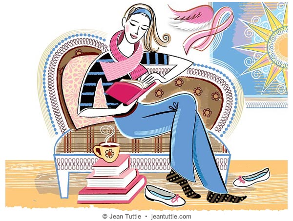 Breast Cancer Books