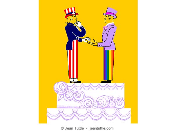 Marital Equality