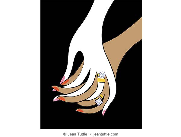 Marital Equality