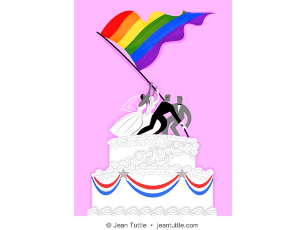 Marital Equality