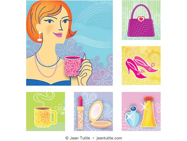 Women’s Wit Calender