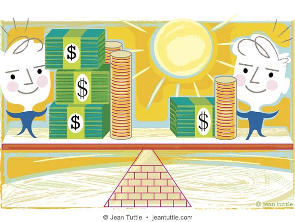 Money & Happiness