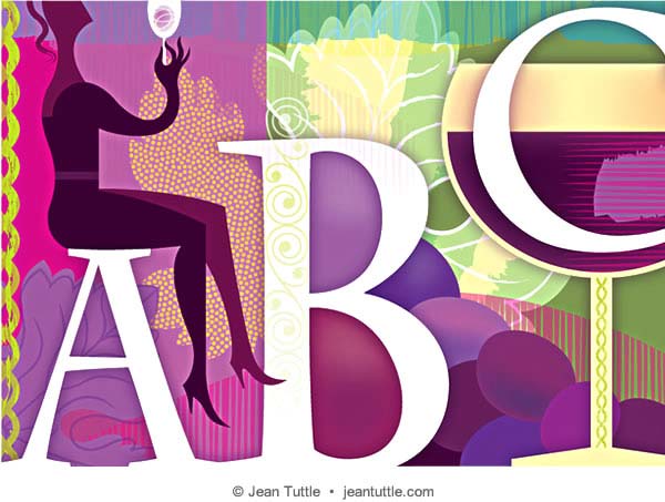 Wine Glossary