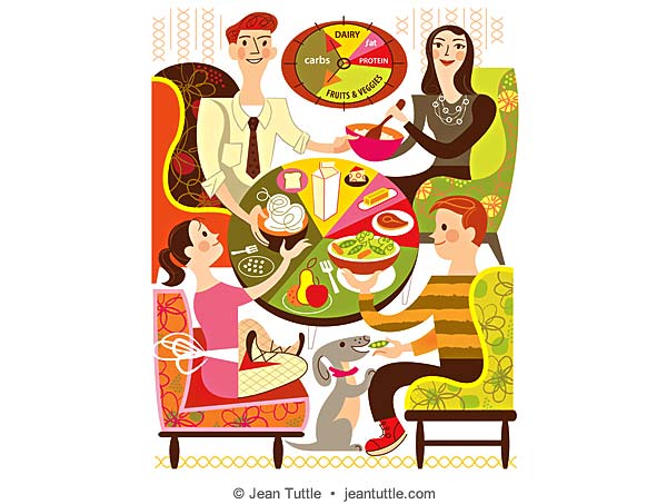 Family Nutrition