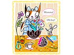 Easter Surprise Cartoon