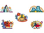 Section Icons