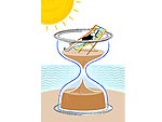 End of Summer