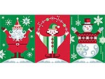 Merry Friends Collection