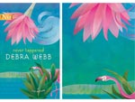 Mystery Book Cover