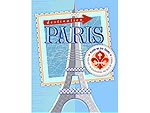 Paris Poster