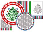 Snowbird Tree Party